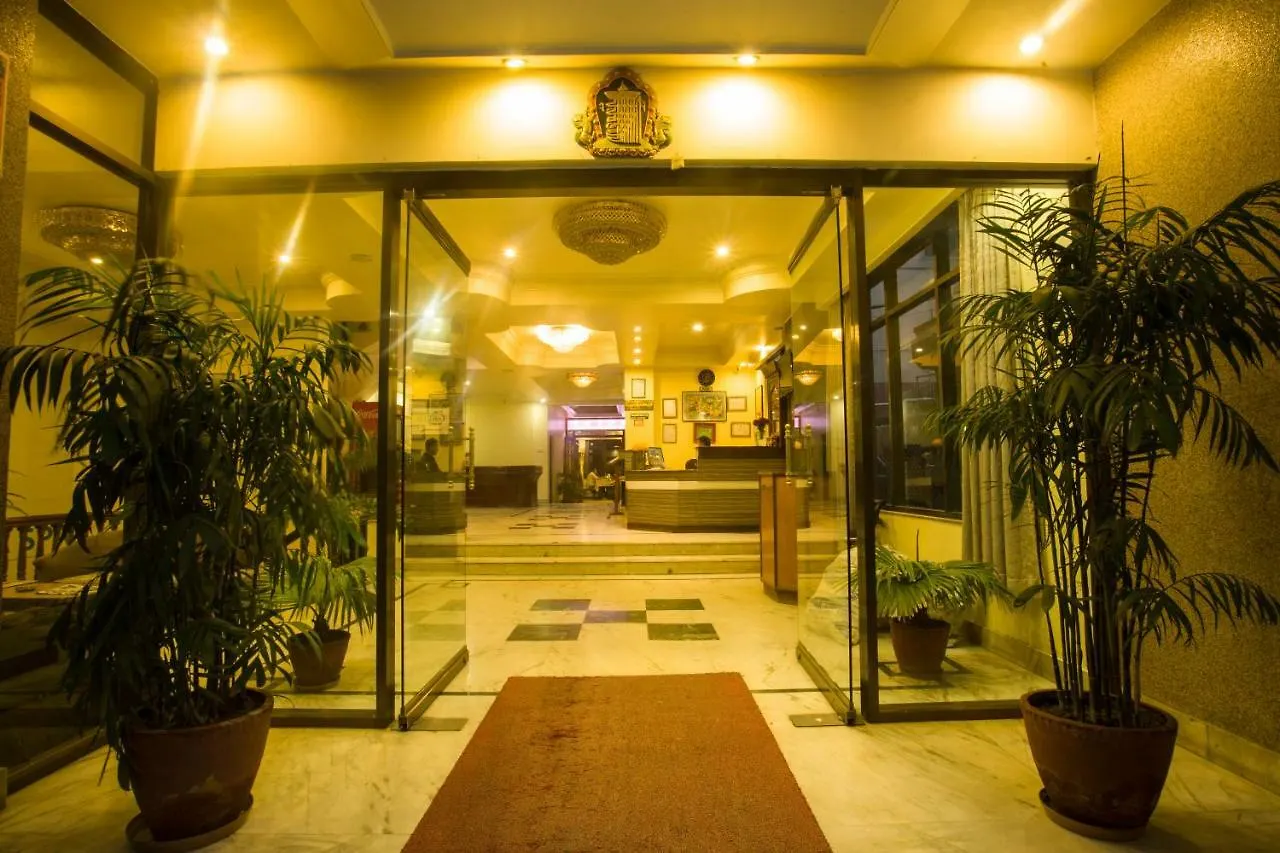 Skyline Hotel Kathmandu
