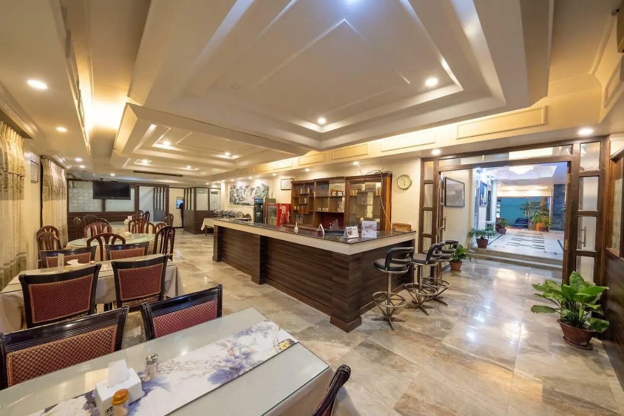 Skyline Hotel Kathmandu