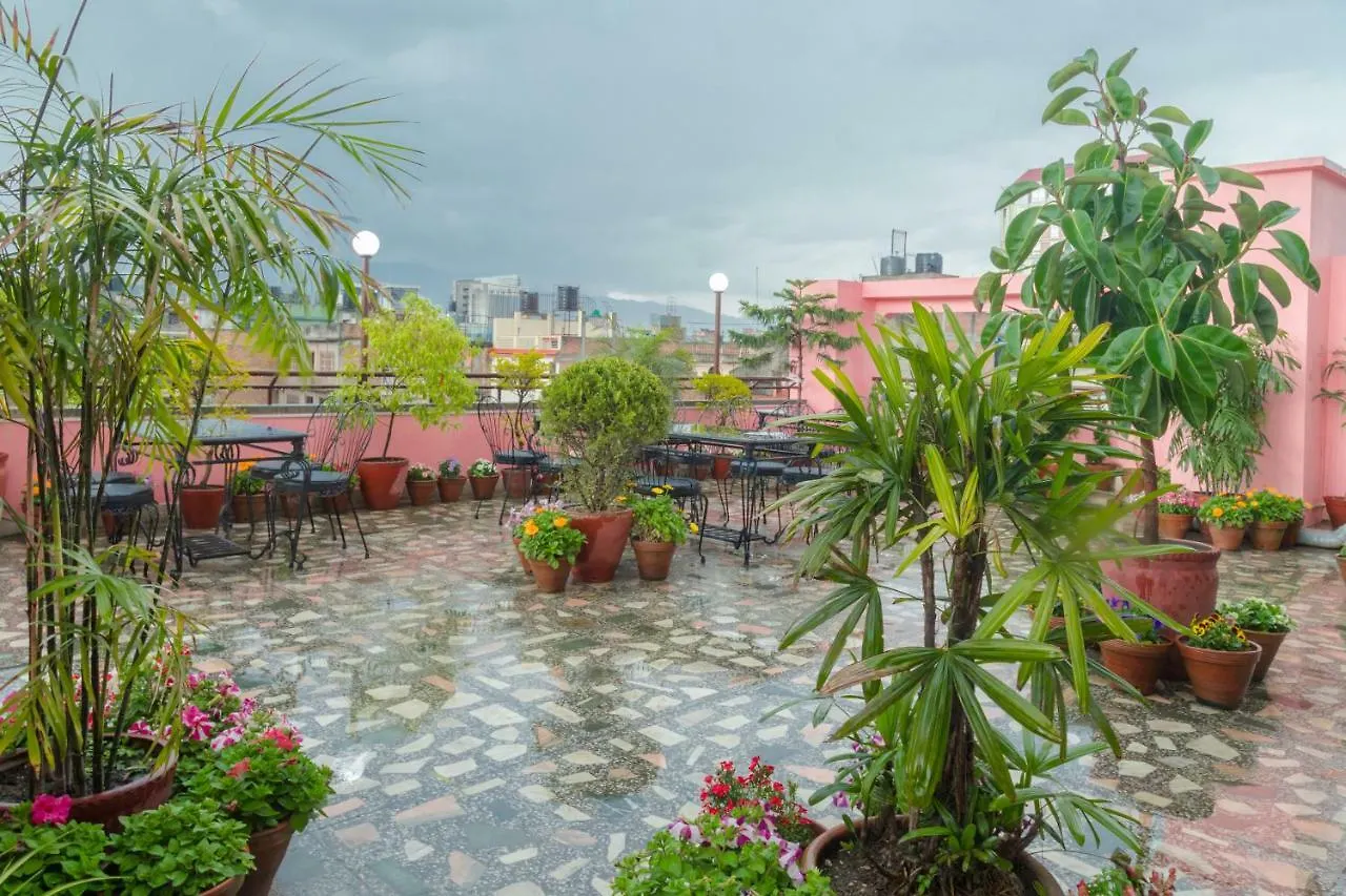 Skyline Hotel Kathmandu