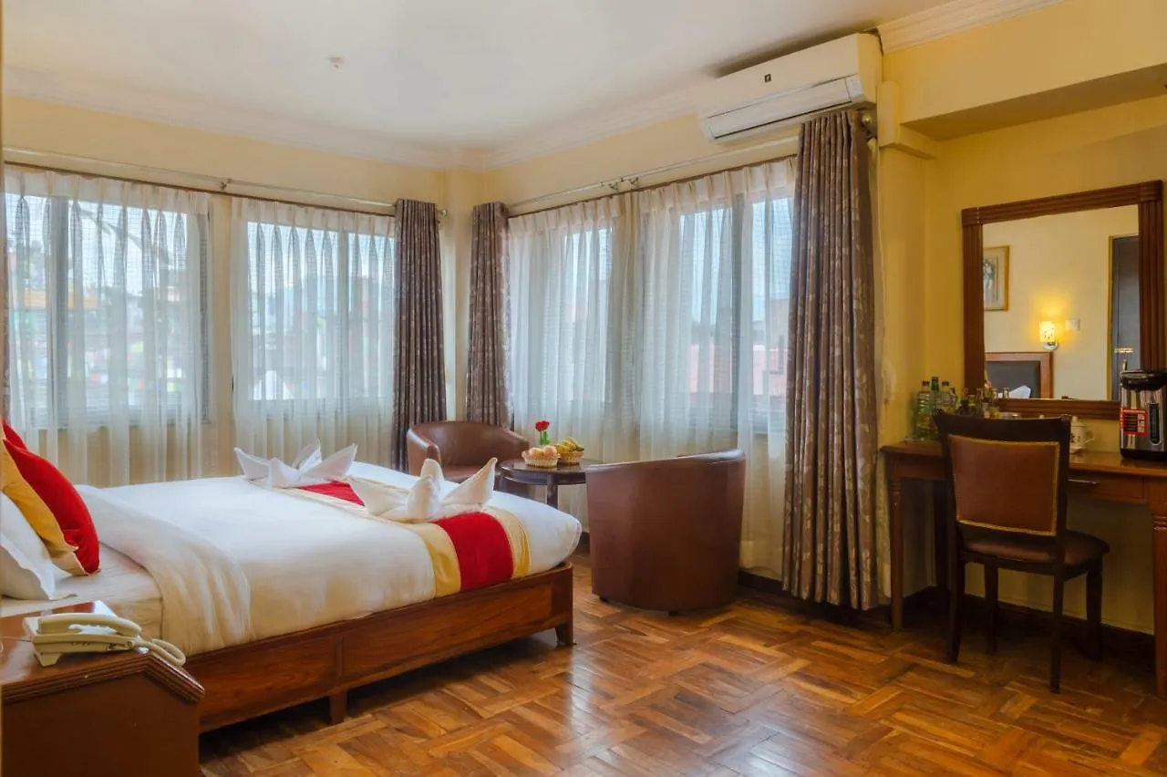 Skyline Hotel Kathmandu