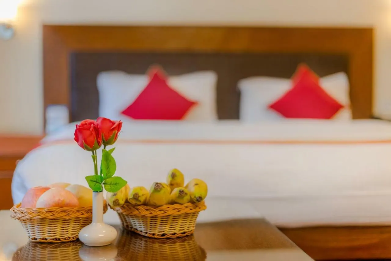 Skyline Hotel Kathmandu
