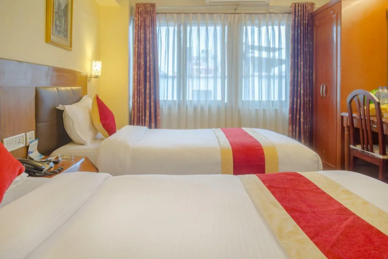 Skyline Hotel Kathmandu