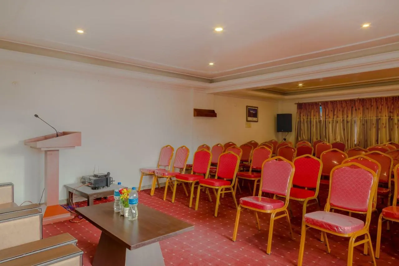 Skyline Hotel Kathmandu
