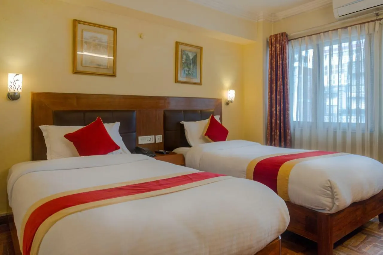 Skyline Hotel Kathmandu