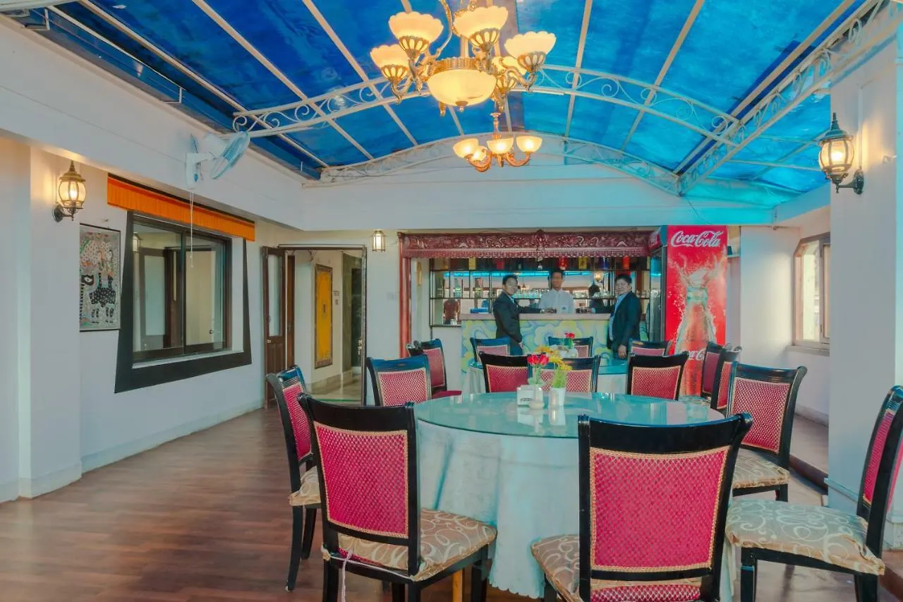 Skyline Hotel Kathmandu