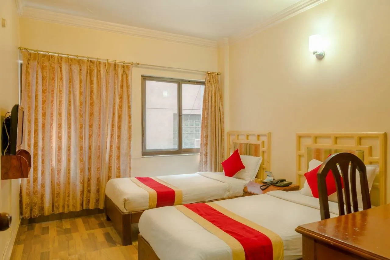 Skyline Hotel Kathmandu