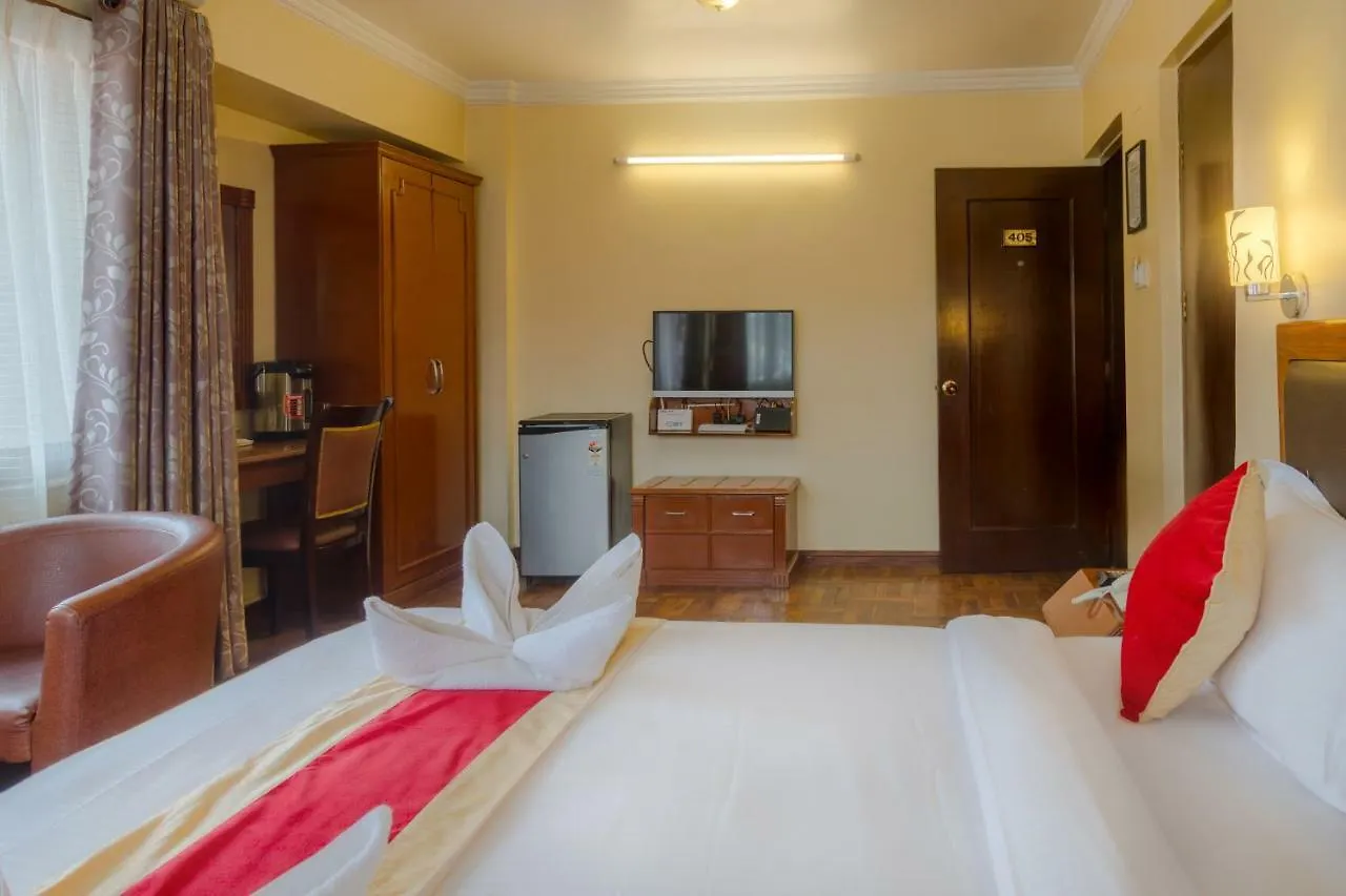 Skyline Hotel Kathmandu