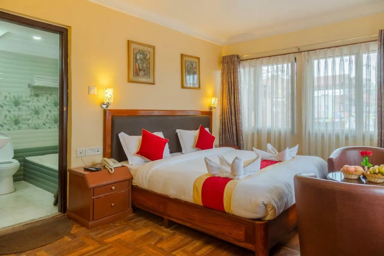 Skyline Hotel Kathmandu