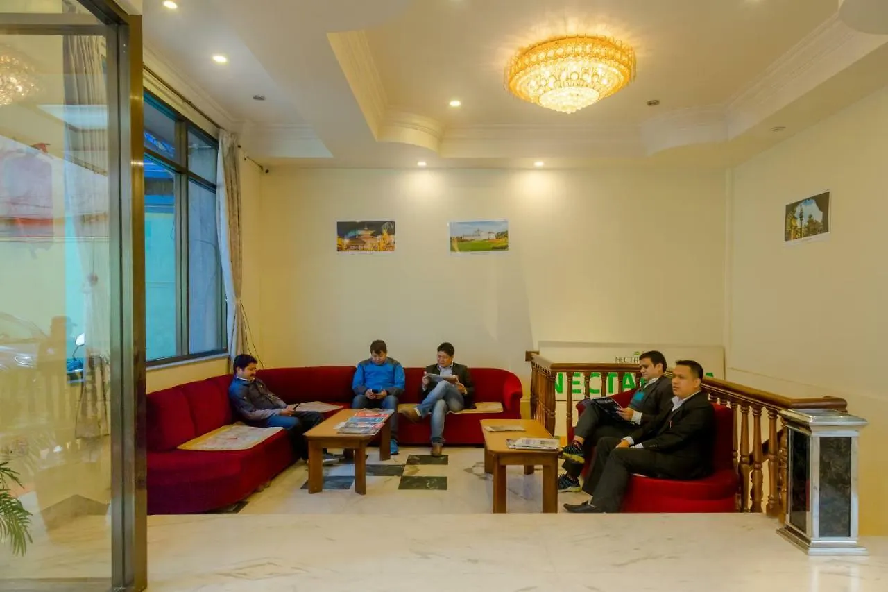 Skyline Hotel Kathmandu