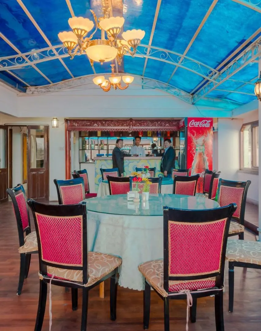 Skyline Hotel Kathmandu