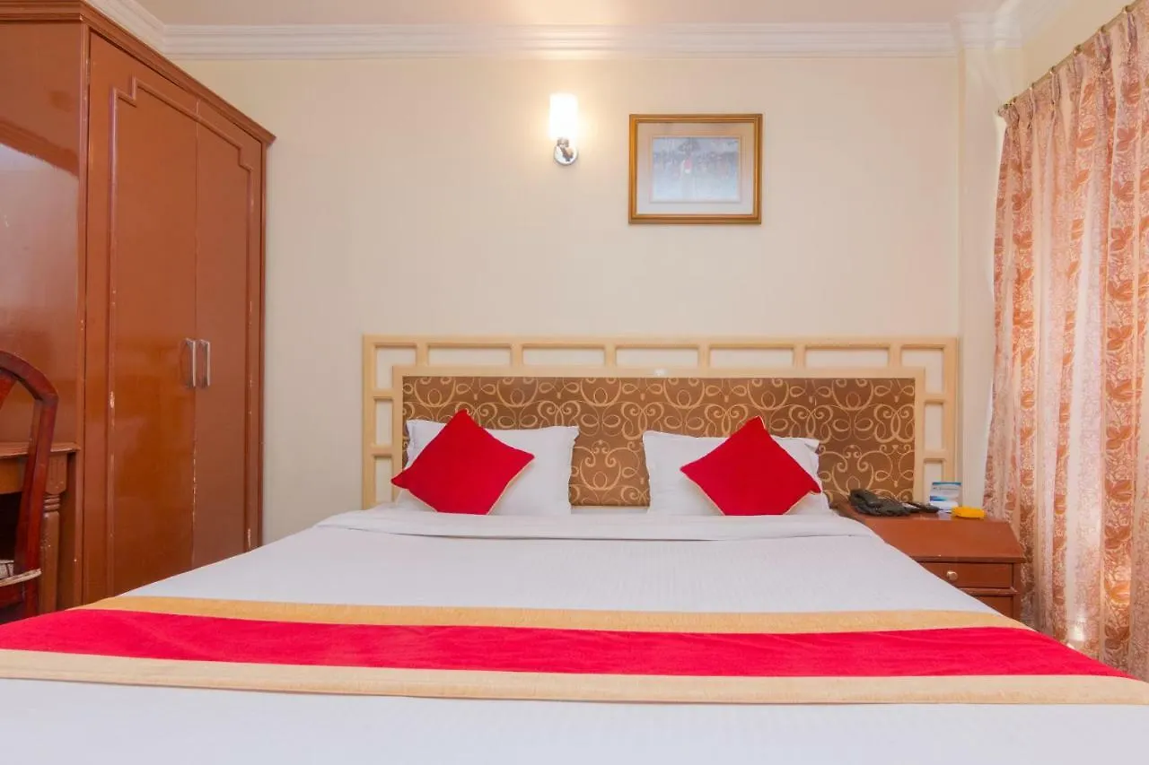 Skyline Hotel Kathmandu