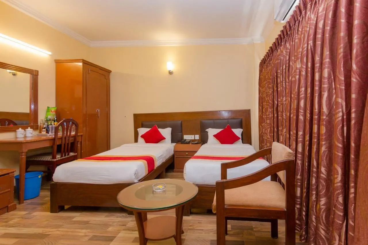 Skyline Hotel Kathmandu