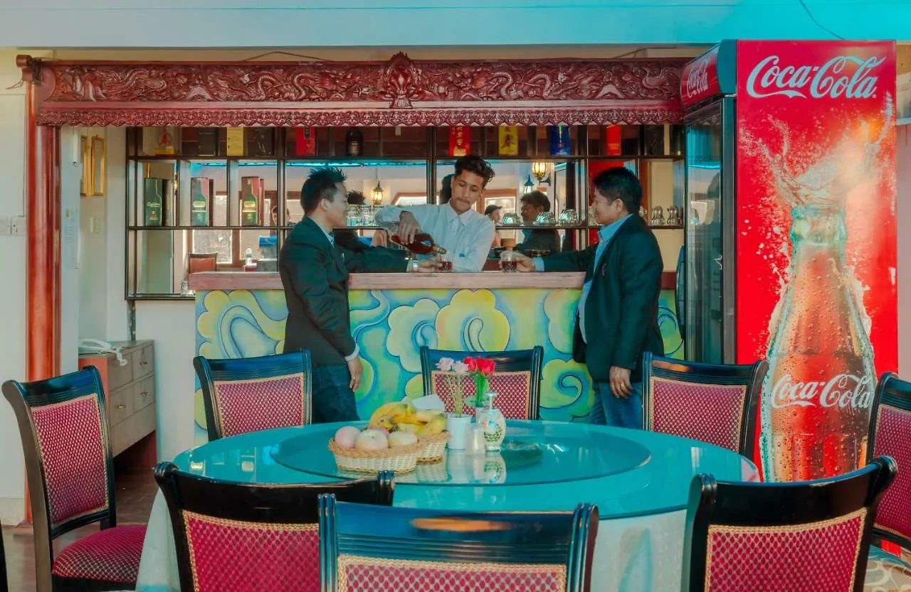 Skyline Hotel Kathmandu