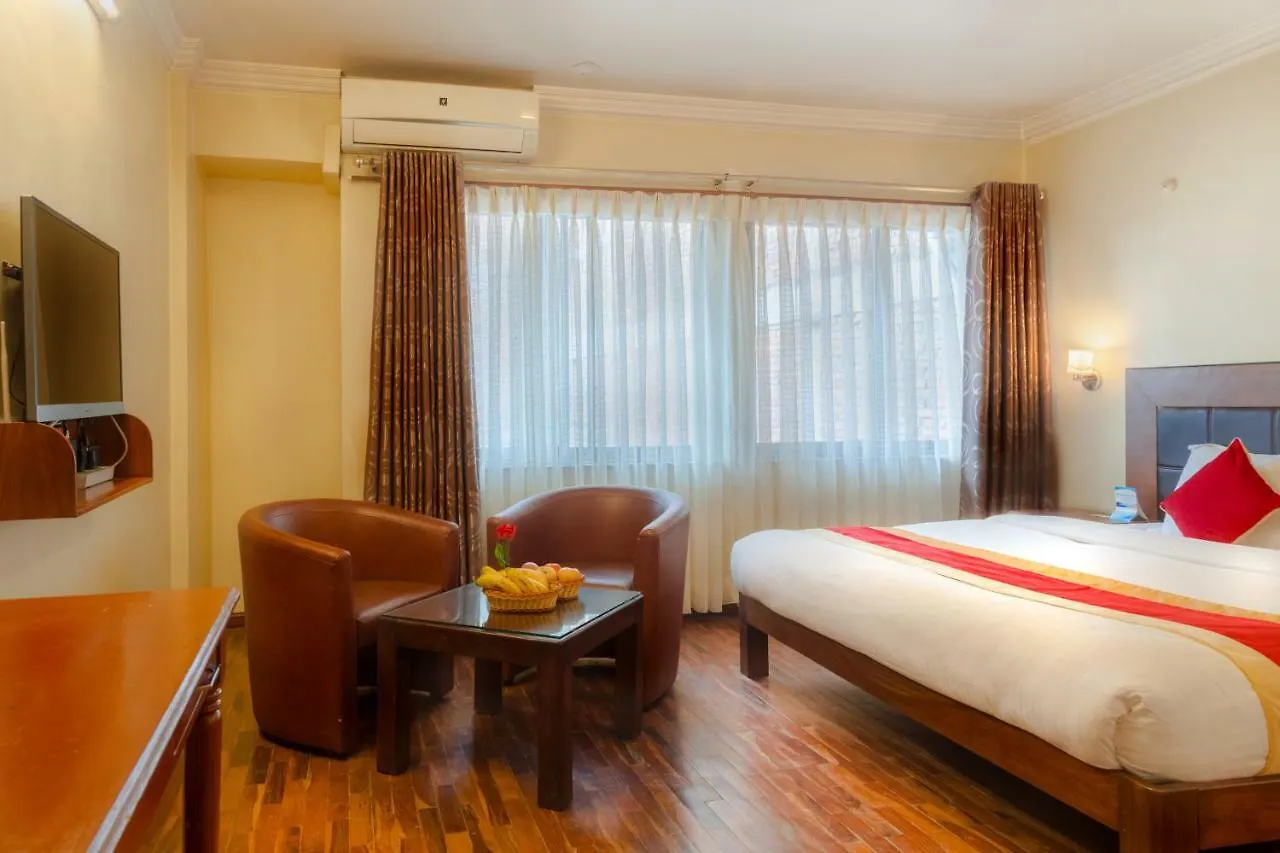 Skyline Hotel Kathmandu