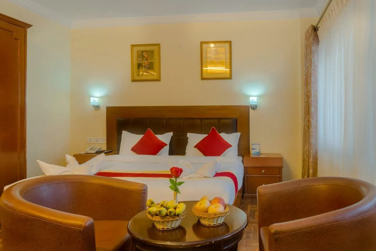 Skyline Hotel Katmandu