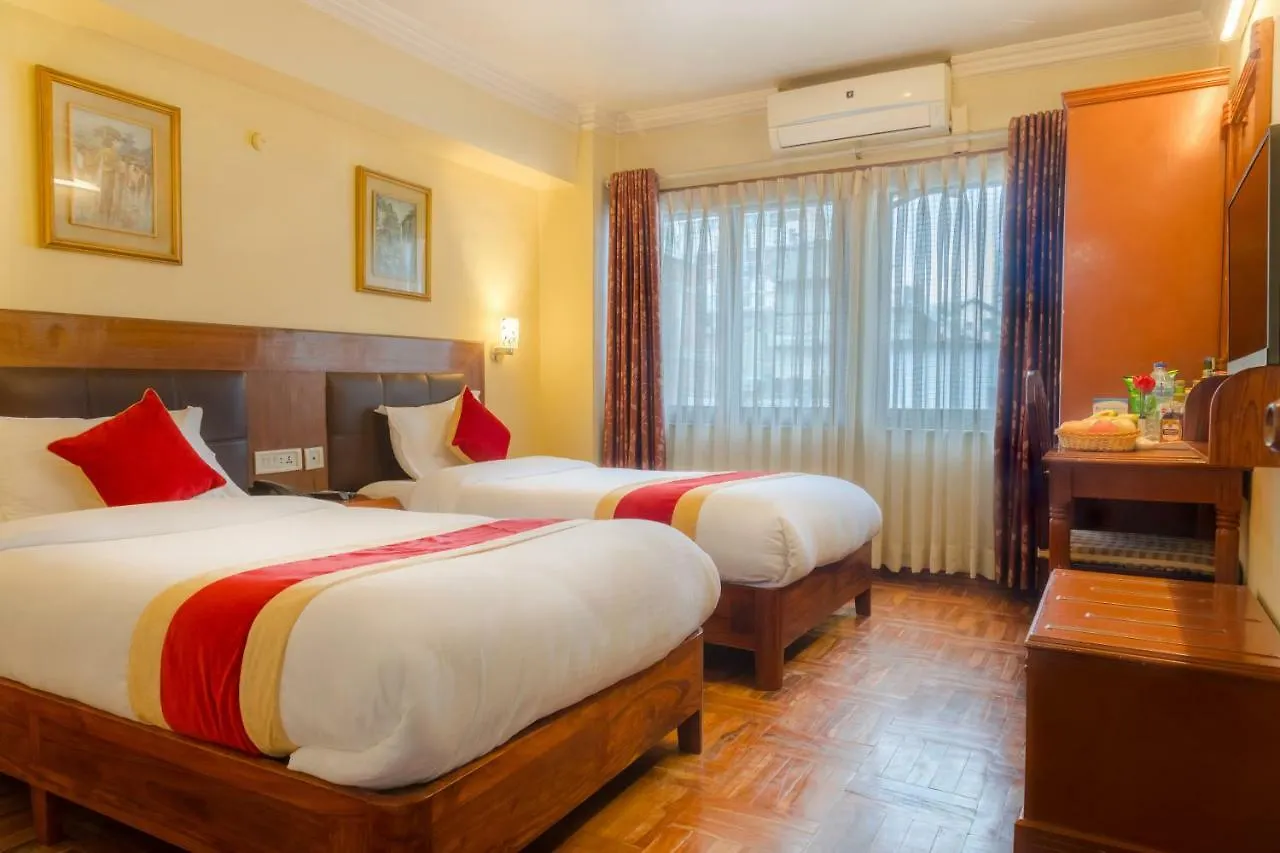 Skyline Hotel Katmandu