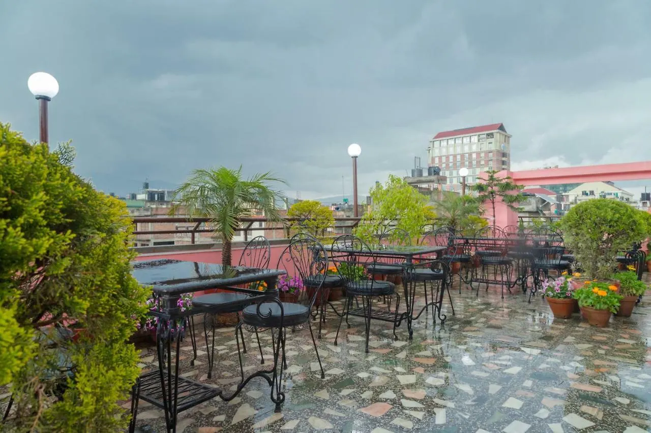 Skyline Hotel Katmandu
