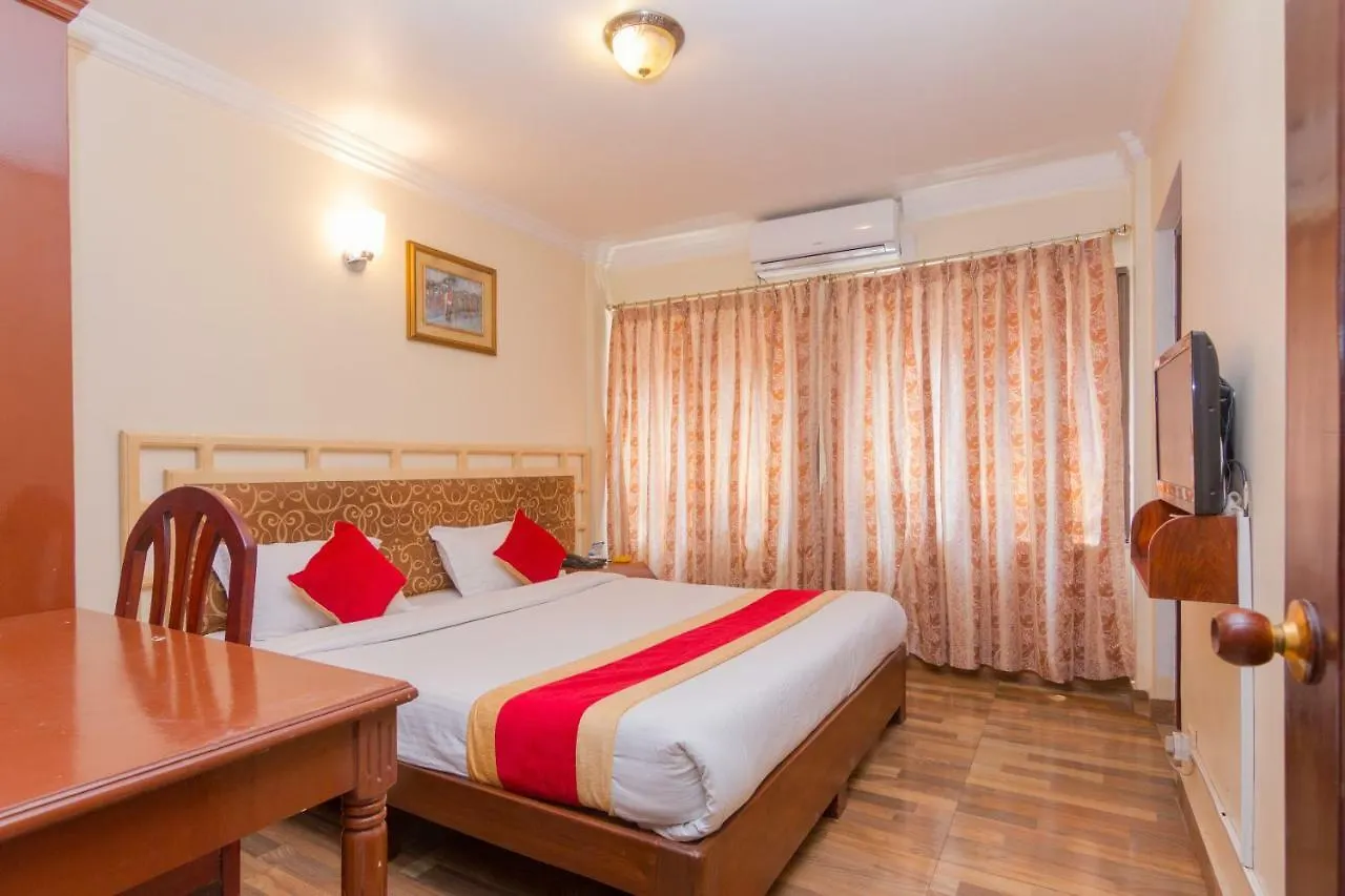 Skyline Hotel Katmandu