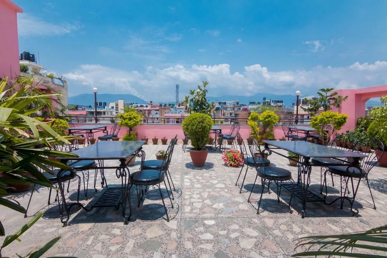 Skyline Hotel Katmandu