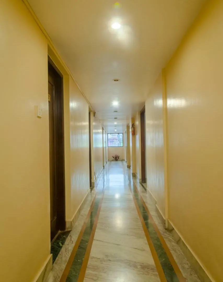 ***  Skyline Hotel Kathmandu Nepal